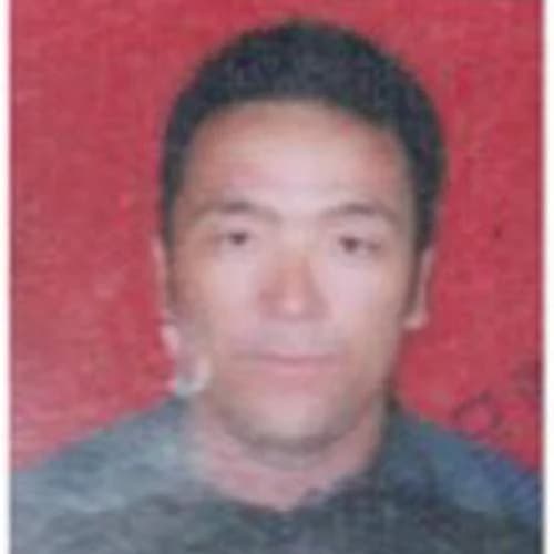 Pasang Norbu Sherpa