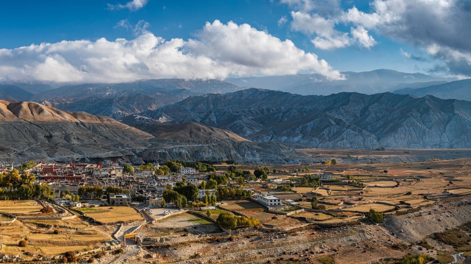 Far West Nepal