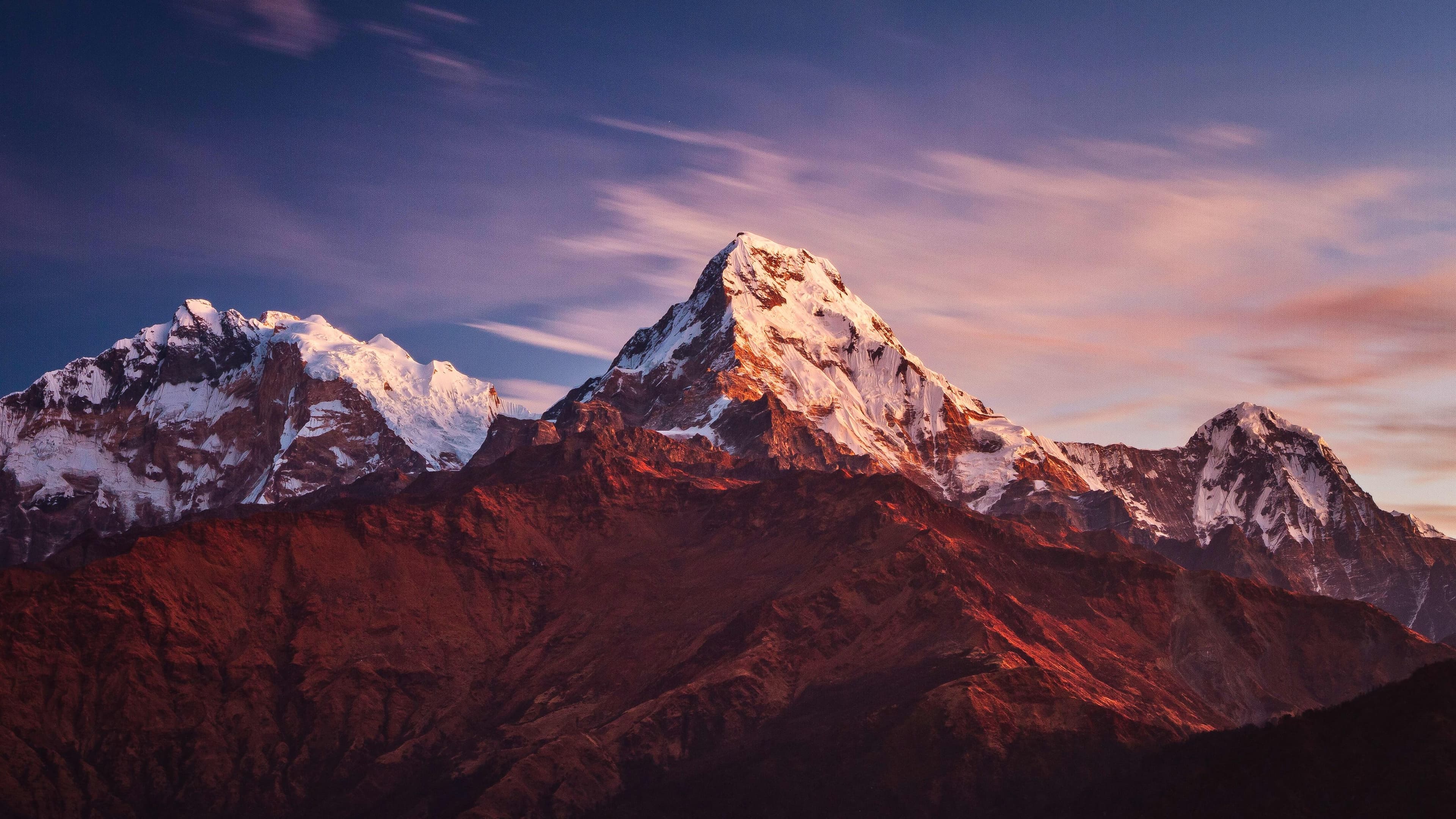 Annapurna