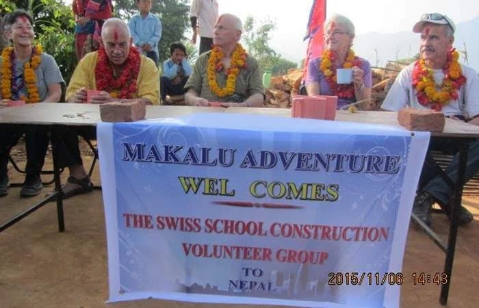Community Service image 1
