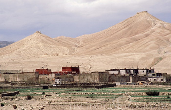 Lo-Manthang