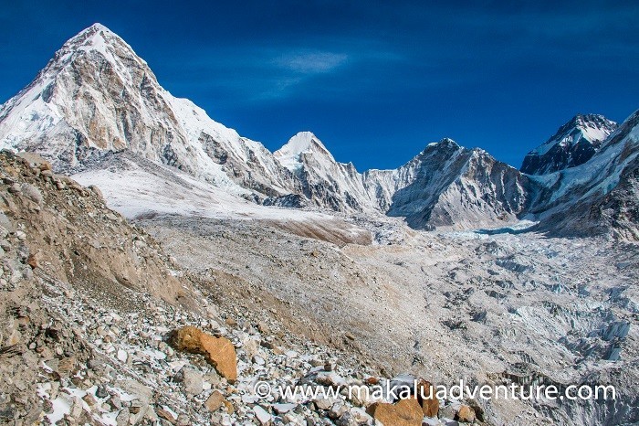 Everest Base Camp (EBC) Kalapathar 