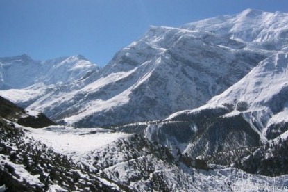 Annapurna Base Camp Trek