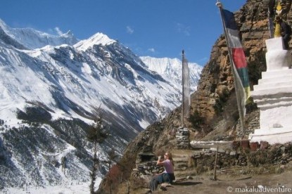 Annapurna Base Camp Trek