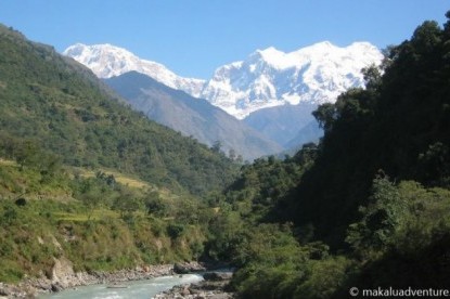  Annapurna Sanctuary Trek