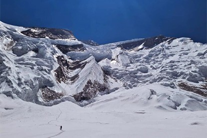 Annapurna I Expedition