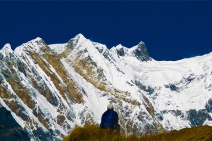 Annapurna Circuit Trek