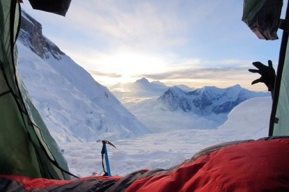 Annapurna I Expedition