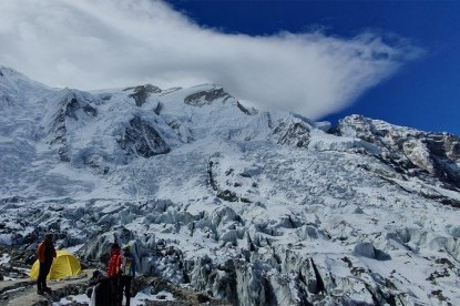 Annapurna I Expedition