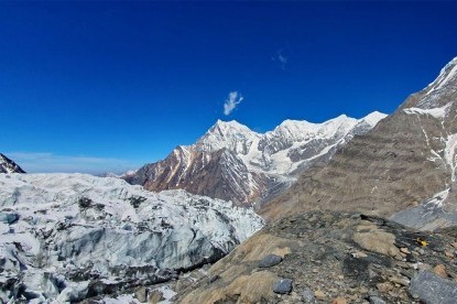 Annapurna I Expedition