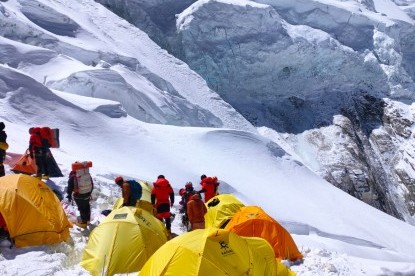 Md Babar Ali has become the fourth Bangladeshi to conquer Mount Everest. 