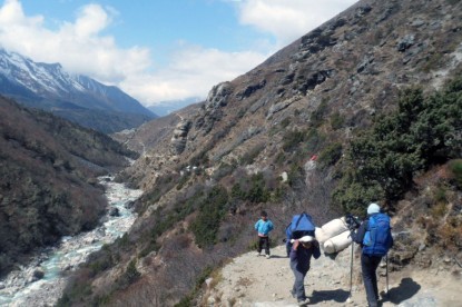  Annapurna Sanctuary Trek