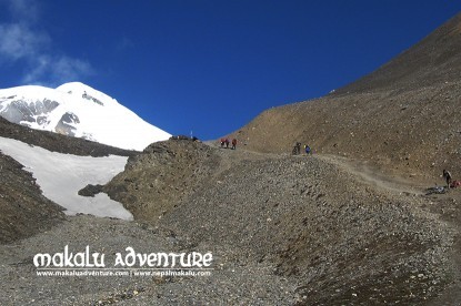 Around Annapurna Mountain Biking Tour