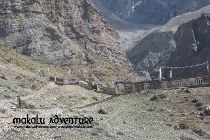 Around Annapurna Mountain Biking Tour