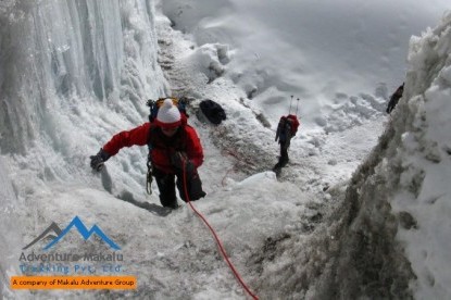 Cho Oyu Expedition (8,201m)