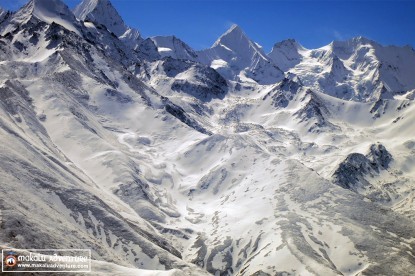 Cho Oyu Expedition