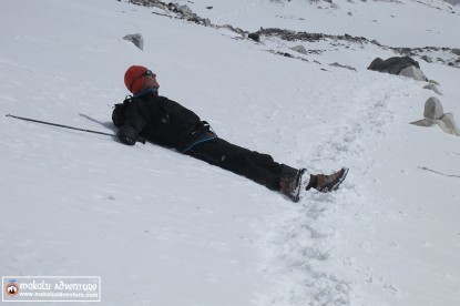 Cho Oyu Expedition (8,201m)