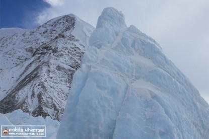 Cho Oyu Expedition (8,201m)