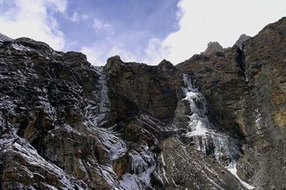  Dhaulagiri Trek