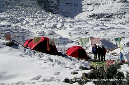  Dhaulagiri Trek