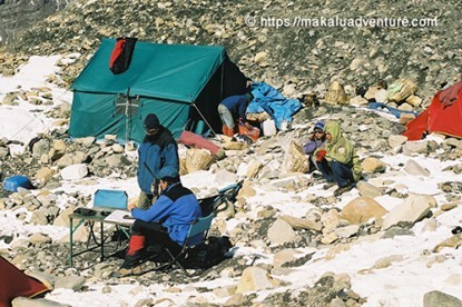  Dhaulagiri Trek