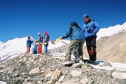  Dhaulagiri Trek