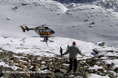  Dhaulagiri Trek