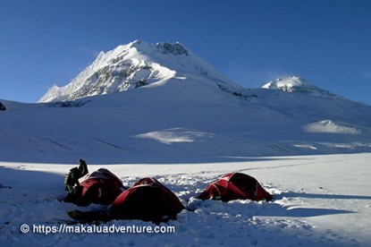  Dhaulagiri Trek