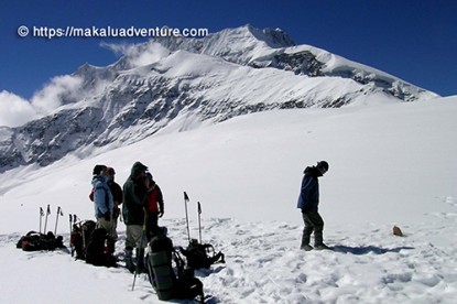  Dhaulagiri Trek