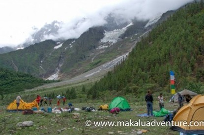 Dolpo Trek