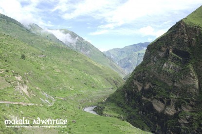 Dolpo to Mugu