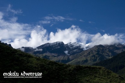 Dolpo to Mugu