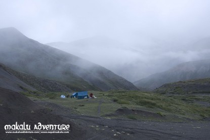 Dolpo to Mugu