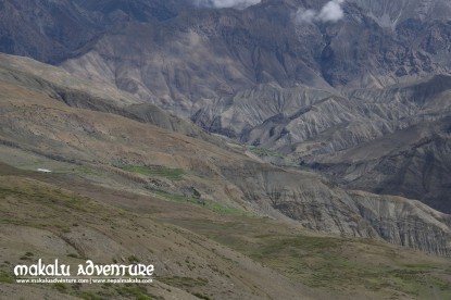 Dolpo to Mugu