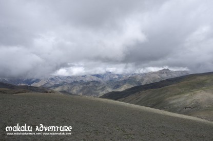 Dolpo to Mugu