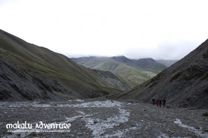 Dolpo to Mugu