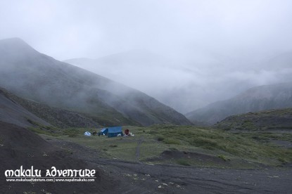 Dolpo to Mugu