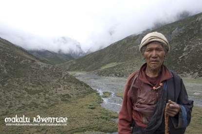 Dolpo Trek
