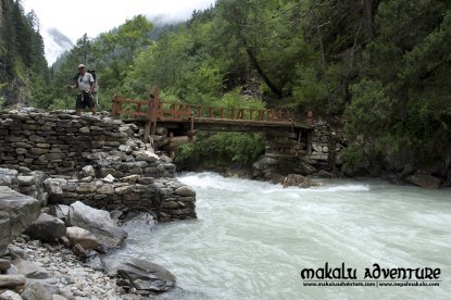 Dolpo Trek