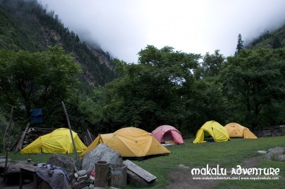 Dolpo Trek