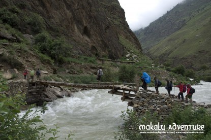 Dolpo Trek