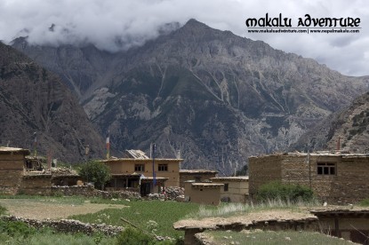 Dolpo Trek