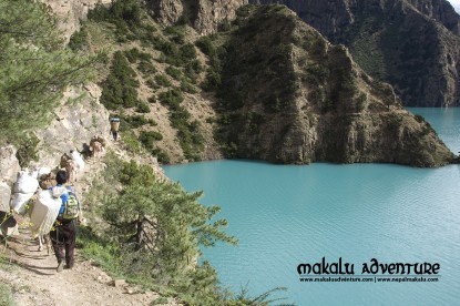 Dolpo Trek