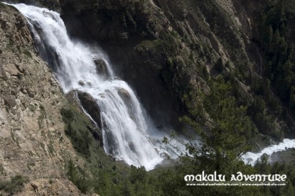Dolpo Trek