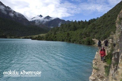 Dolpo Trek