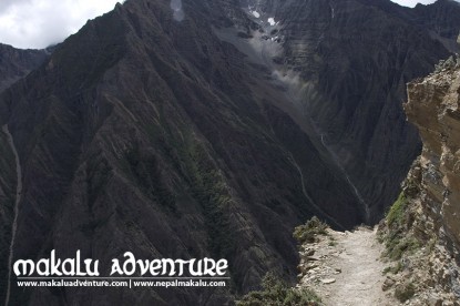 Dolpo Trek