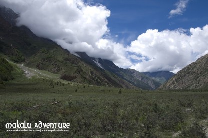 Dolpo Trek