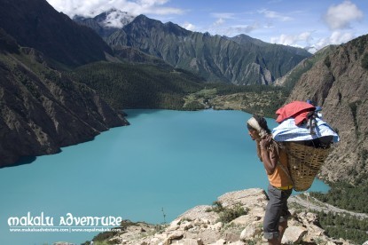 Dolpo Trek