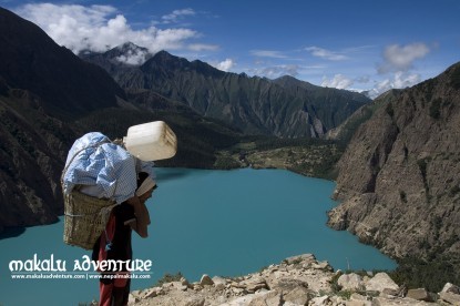 Dolpo Trek