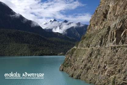 Dolpo Trek